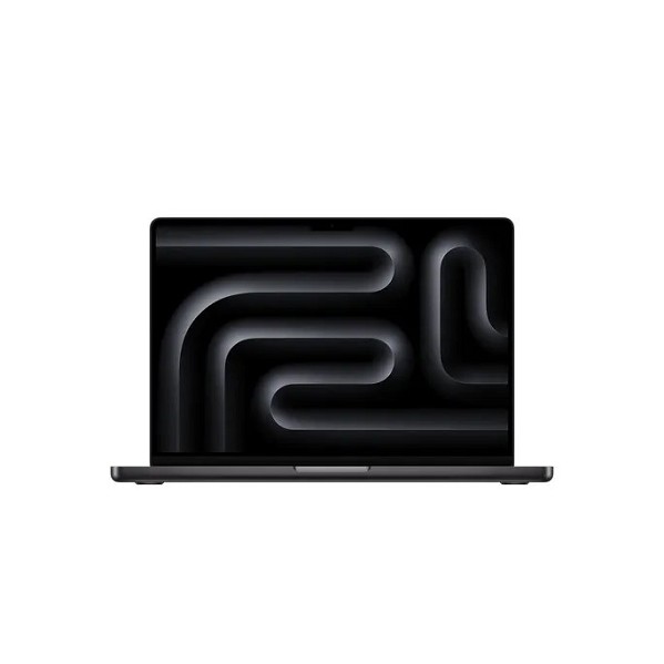 Apple MacBook Pro 14 – 14,2" Liquid Retina XDR Dis