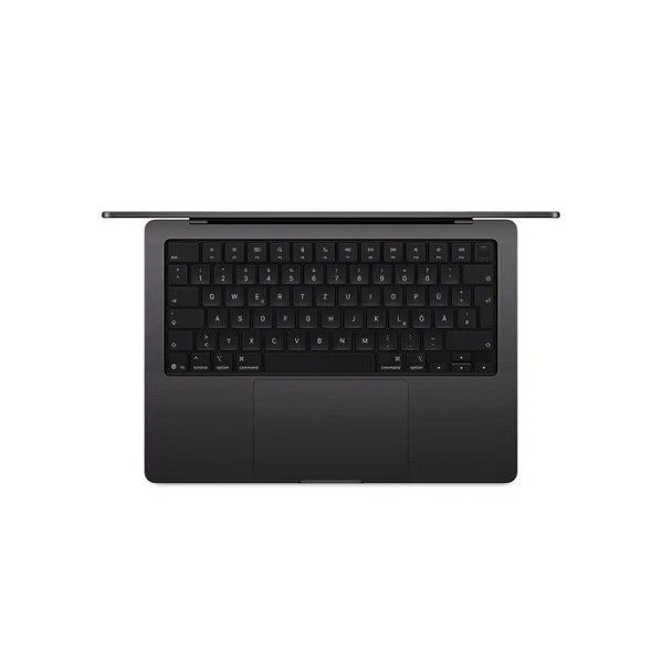 Preview: Apple MacBook Pro 14 – 14,2