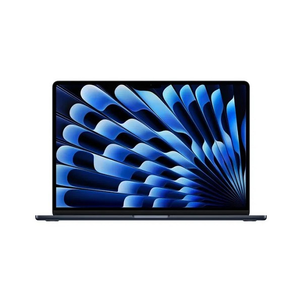 Apple MacBook Air 15, Apple M5 10-Core CPU, 16 GB