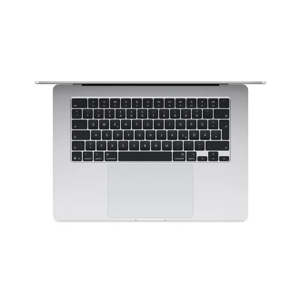 Preview: Apple MacBook Air 15