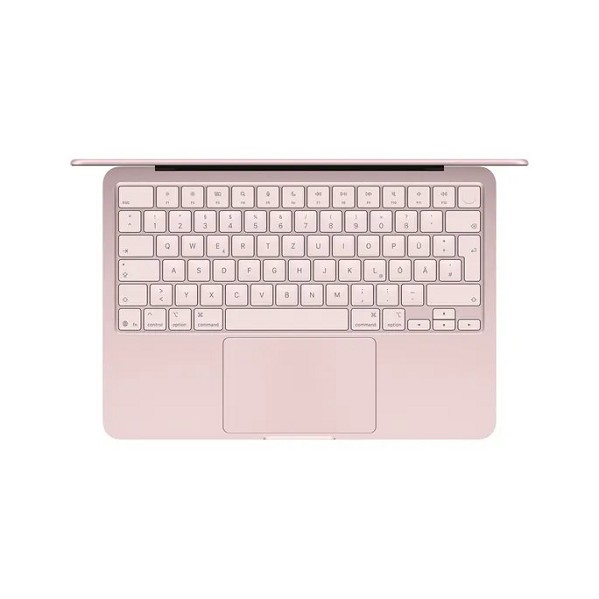 Preview: Apple MacBook Neo 13 – 13