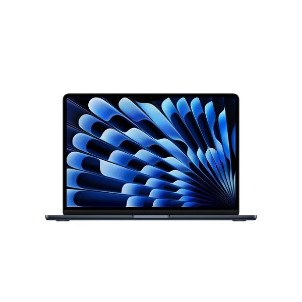 APPLE MacBook Air Midnight 34,5cm (13,6") M5 16GB