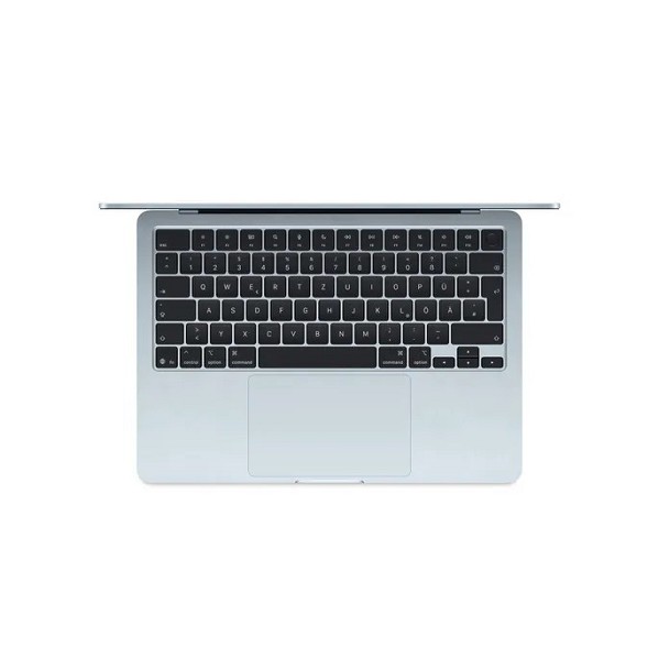 Preview: Apple MacBook Air 13