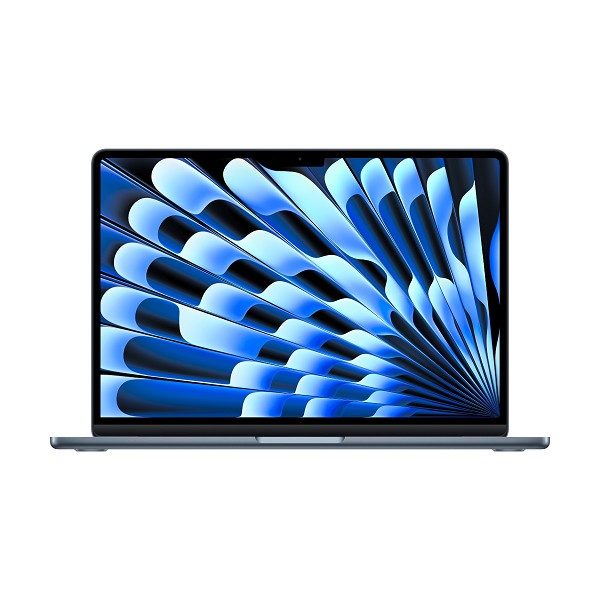 Apple MacBook Air 13" – Apple M5, 16 GB RAM, 512 GB SSD, Mitterna 174