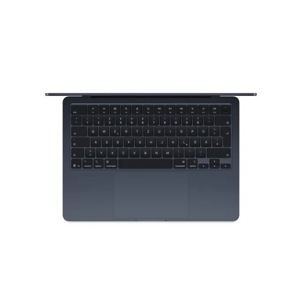 Preview: Apple MacBook Air 13,6