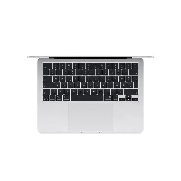 Preview: Apple MacBook Air 13