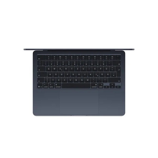 Preview: Apple MacBook Air 13
