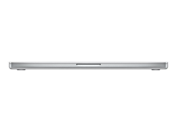 Preview: Apple MacBook Pro 16, 16,2