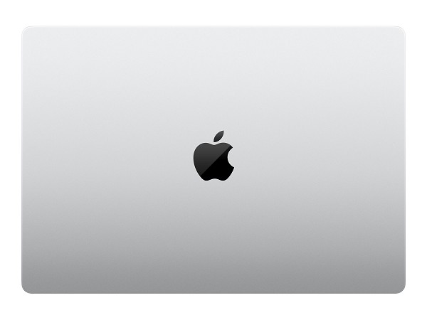 Preview: Apple MacBook Pro 16, 16,2