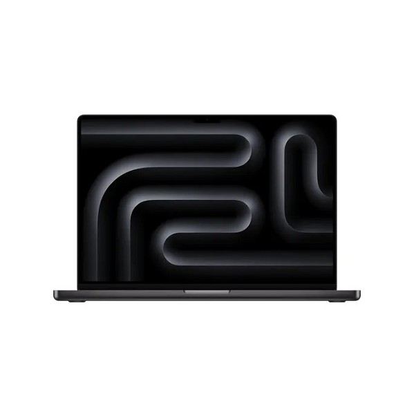 Apple MacBook Pro 16,2