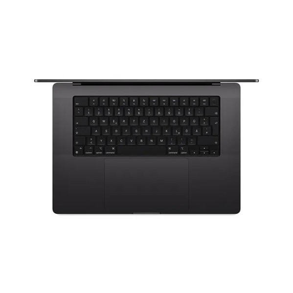 Preview: Apple MacBook Pro 16,2