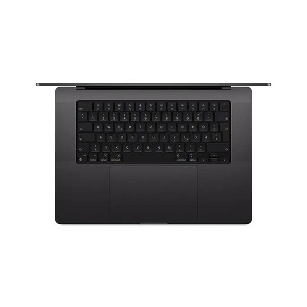 Preview: Apple MacBook Pro 16 – 16,2