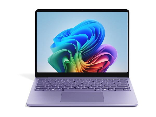 Microsoft Surface Laptop Copilot+ PC - 7th Edition