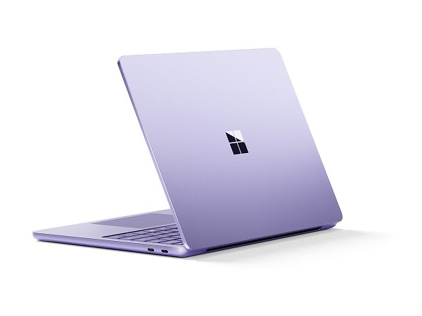 Preview: Microsoft Surface Laptop Copilot+ PC - 7th Edition rechts