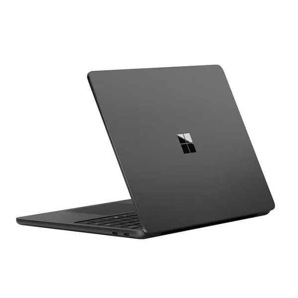 Microsoft Surface Laptop 13 (2. Edition), 13" Touch, Qualcom unten