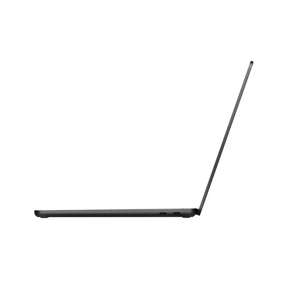 Microsoft Surface Laptop 13 (2. Edition), 13" Touch, Qualcom außen