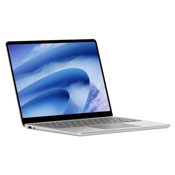 Preview: Microsoft Surface Laptop 13