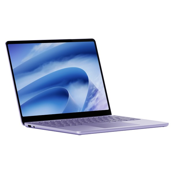Preview: Microsoft Surface Laptop 13
