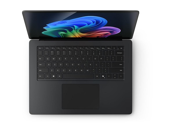 Preview: Microsoft Surface Laptop Copilot+ PC for Business - 15
