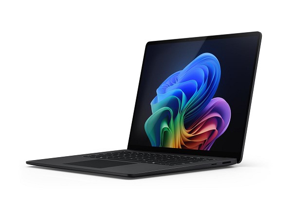 Preview: Microsoft Surface Laptop Copilot+ PC for Business - 15