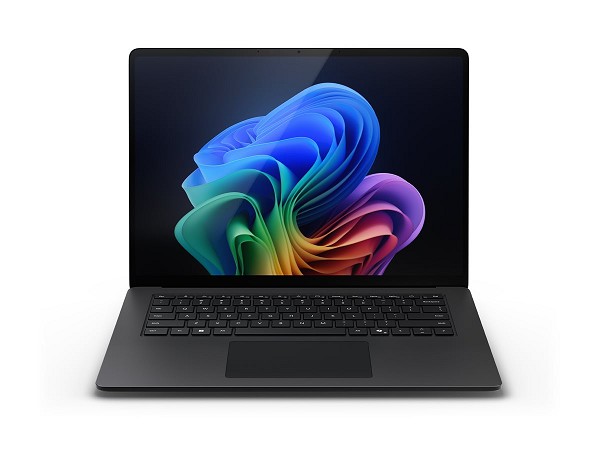 Preview: Microsoft Surface Laptop Copilot+ PC for Business - 15