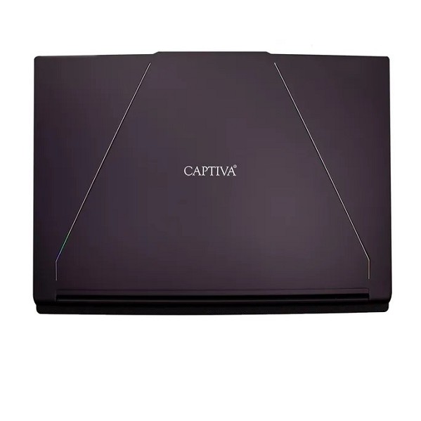 Preview: Captiva Notebook Highend Gaming I95-052GE, Intel C links