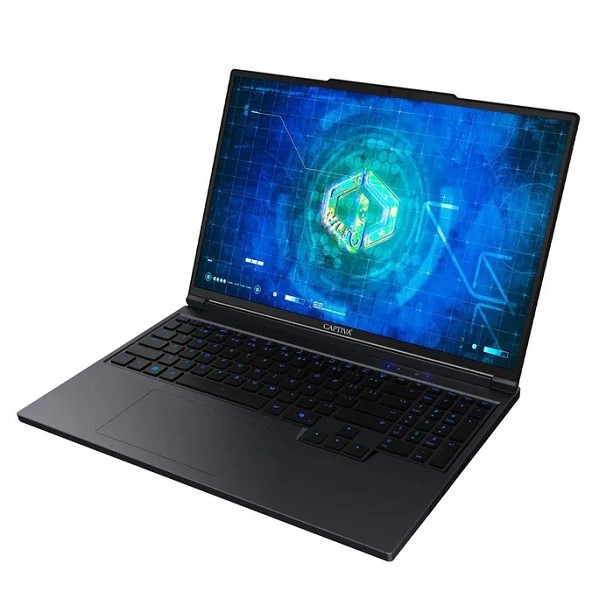 Preview: Captiva Notebook Highend Gaming I99-480GE – 16