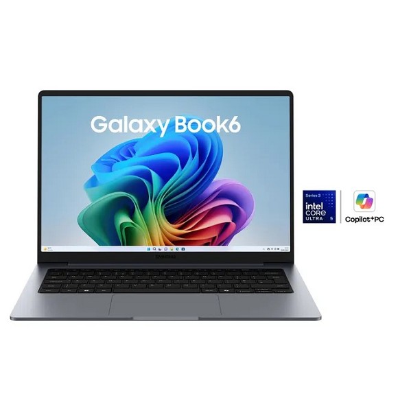 Samsung Galaxy Book6 14" Enterprise Edition – Intel Core Ultra 5  611