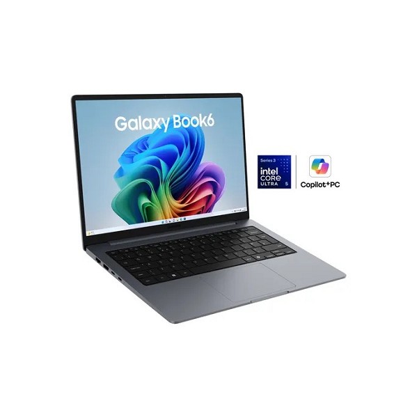 Preview: Samsung Galaxy Book6 14