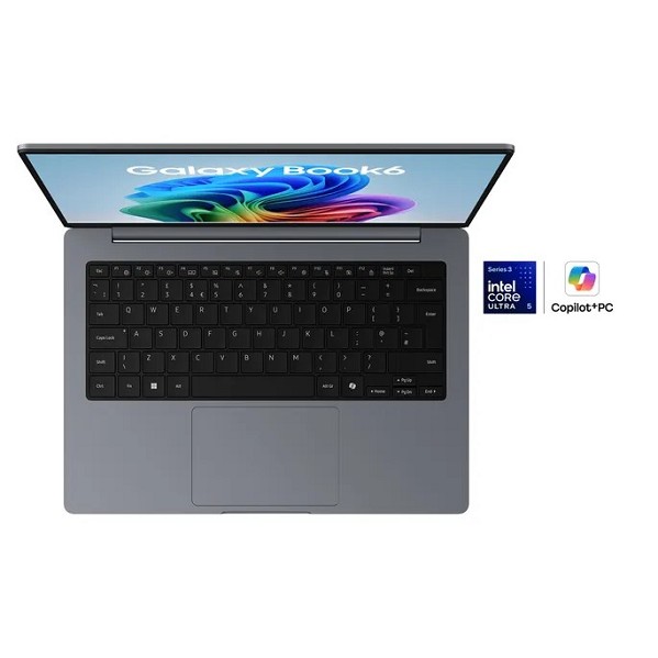 Preview: Samsung Galaxy Book6 14