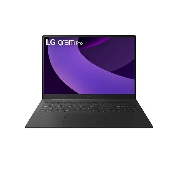 LG gram Pro 16, 16" WQXGA IPS, Intel Core Ultra 7 258V, 32GB, 2TB 635