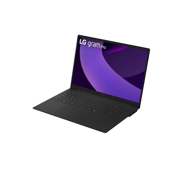 Preview: LG gram Pro 16, 16