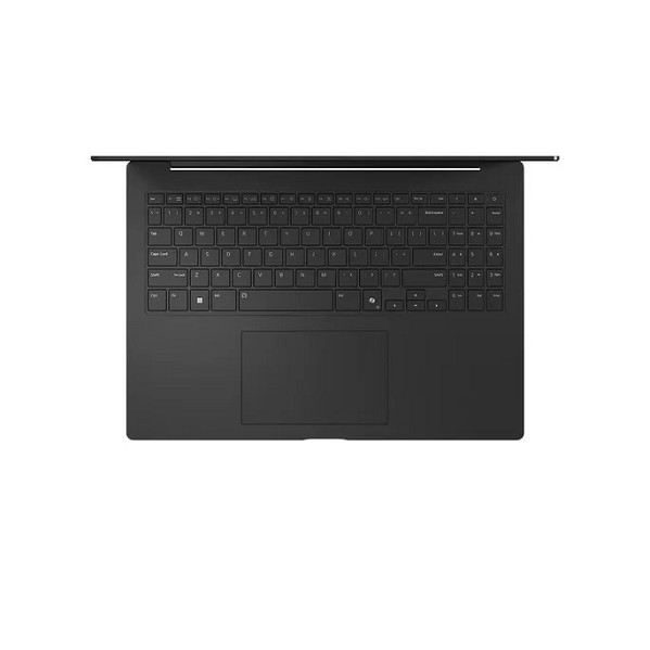 Preview: LG gram Pro 16, 16