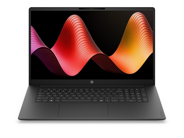 HP OmniBook 3 Laptop 17-dk0430ngx, 17,3