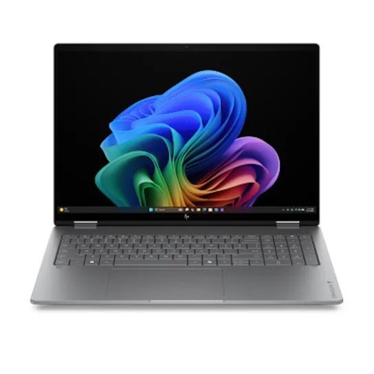 Preview: HP OmniBook X Flip 16-cc0451ngx, 16 Zoll OLED Touch, AMD Ryz links