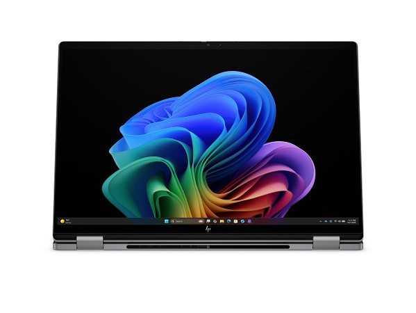 HP OmniBook X Flip 16, 16 Zoll 3K OLED Touch 2-in-1, AMD Ryzen AI 901