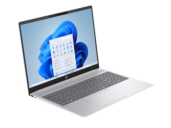 Preview: HP OmniBook 5 AI 14-kf0450ngx, 14 Zoll WUXGA OLED, Intel Cor hinten