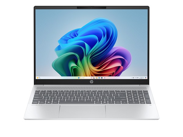 HP OmniBook 5 16-ag1451ngx, 16 Zoll WUXGA IPS, AMD Ryzen AI 5 330 455