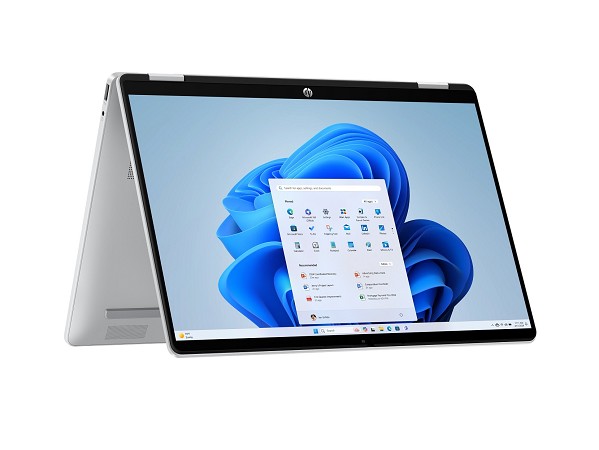 HP OmniBook 5 Flip 14, 14 Zoll WUXGA IPS Touch 2-in-1, Intel Core 943