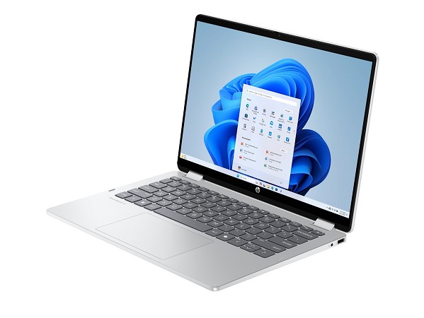 Preview: HP OmniBook 5 Flip 14, 14 Zoll WUXGA IPS Touch 2-in-1, Intel links