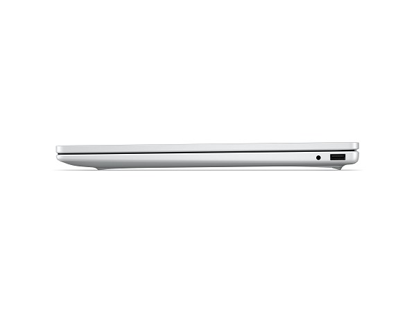 Preview: HP OmniBook 3 Laptop 17-dp0453ngx - AMD Ryzen 5 75 hinten