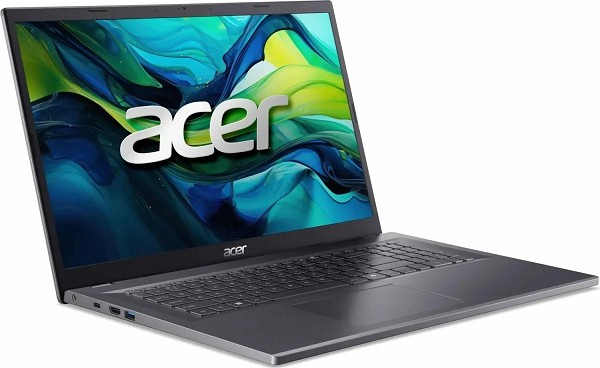 Preview: Acer Aspire 17 A17-51M-77V3, 17,3