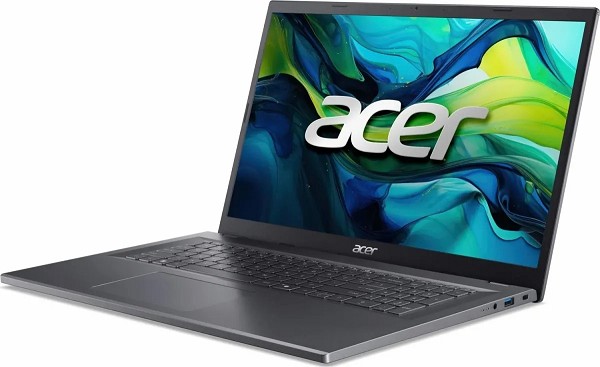 Preview: Acer Aspire 17 A17-51M-77V3, 17,3