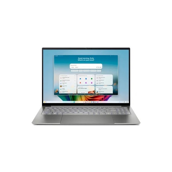 Acer Swift 16 AI SF16-71T-7053 – 16", Intel Core Ultra X7 358H, 1 716