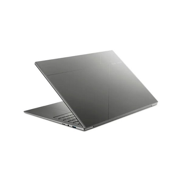 Acer Swift 16 AI SF16-71T-7053 – 16", Intel Core Ultra X7 35 rechts