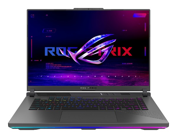 ASUS ROG Strix G16 G614PP-RV030W AMD Ryzen™ 9 8940