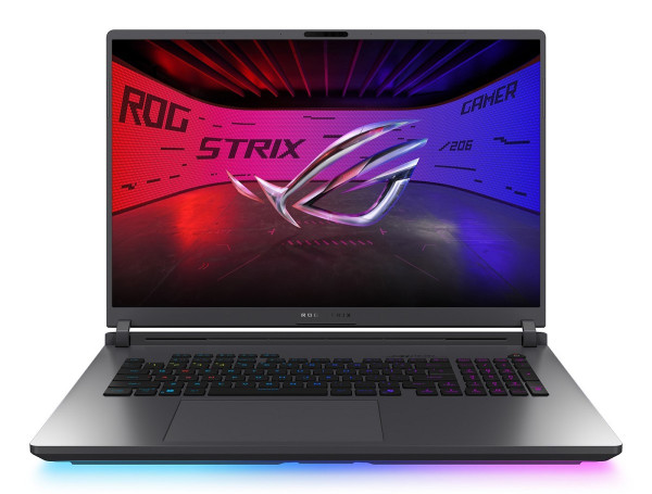 ASUS ROG Strix G18 G815LR-TT299W Intel Core Ultra