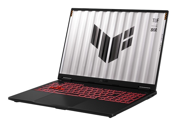 ASUS TUF Gaming A16 FA608UP-TU131W, 16" 144Hz, AMD Ryzen 7 2 innen