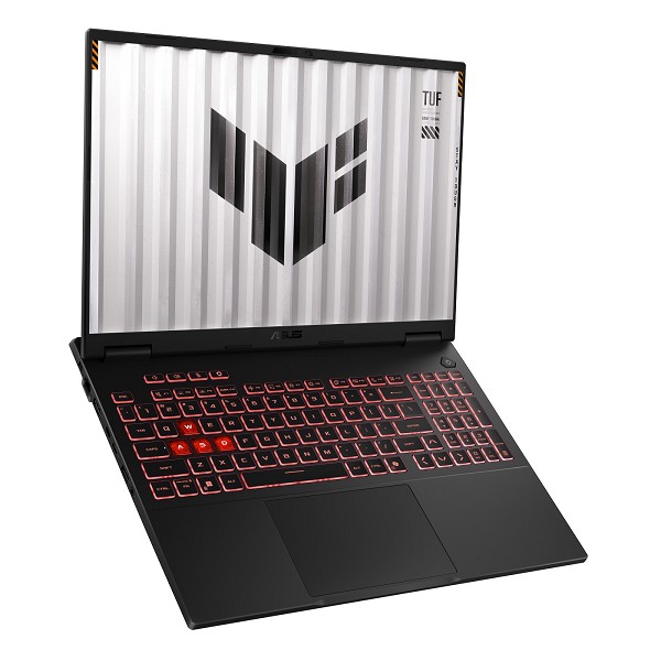 ASUS TUF Gaming A16 FA608UP-TU131W, 16" 144Hz, AMD Ryzen 7 2 außen