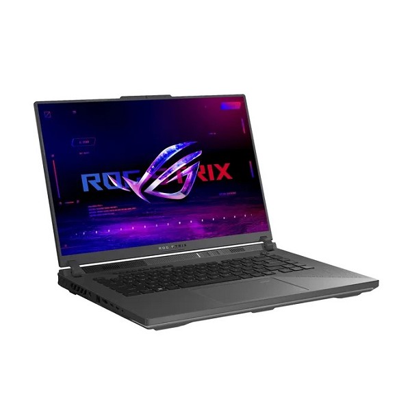 Preview: ASUS ROG Strix G16 G614FR-TS230W, 16
